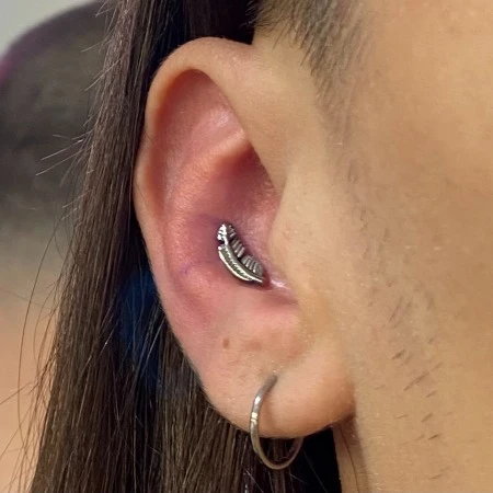 Piercings