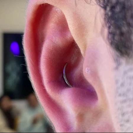 Piercings