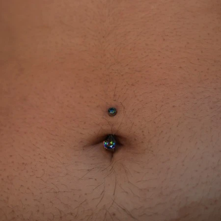 Piercings