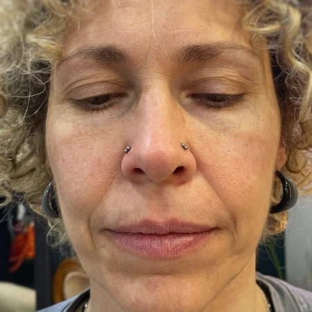 Piercings