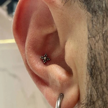 Piercings