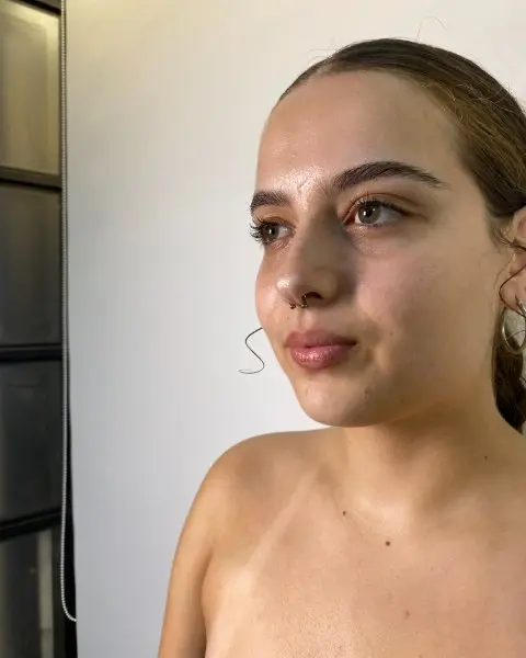 Septum piercing athens