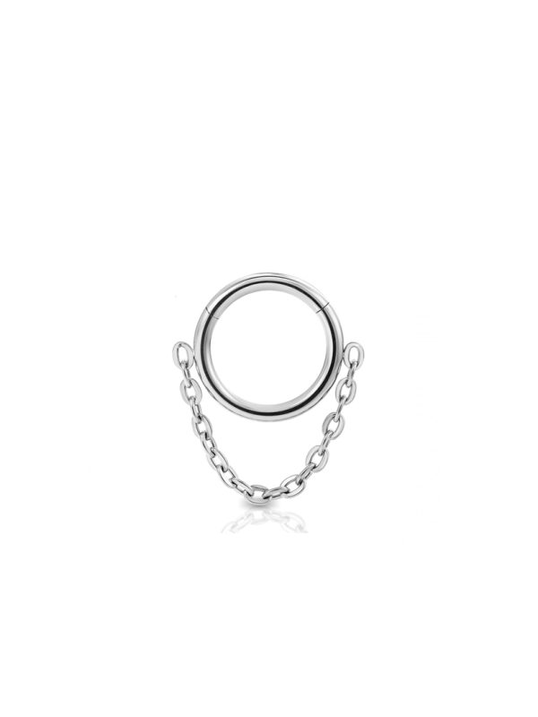 DANGLE CHAIN CLICKER