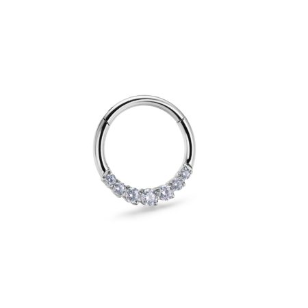 TIARA CLICKER