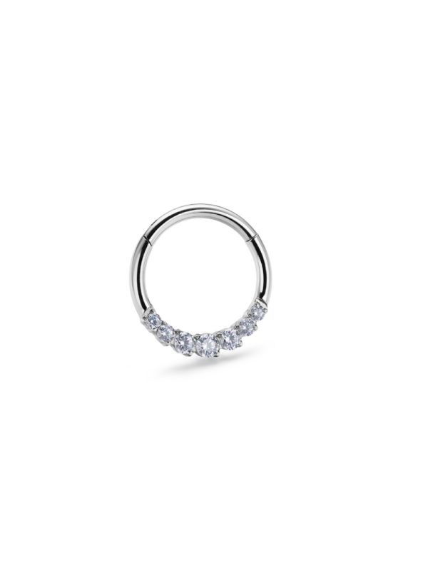 TIARA CLICKER