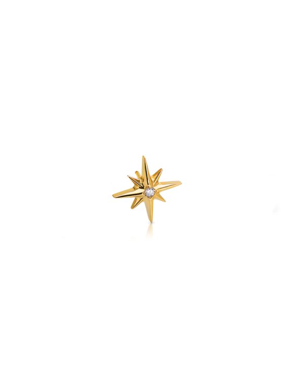 GOLDEN NORTH STAR TOP