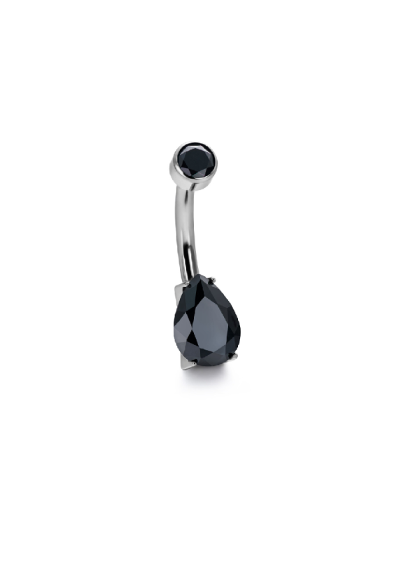 NAVEL BANANA DROP BLACK