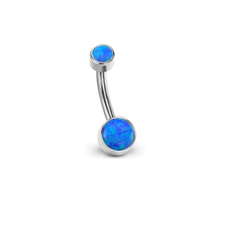 NAVEL BANANA BLUE OPAL