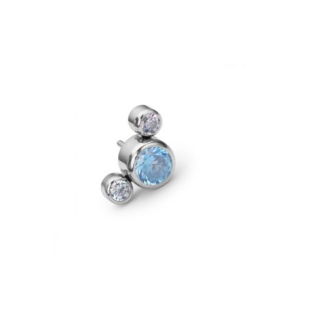 AQUA OPAL BUBBLES