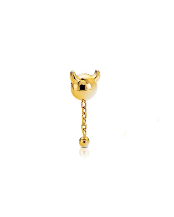 DEVIL DANGLE