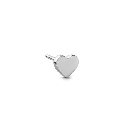SILVER HEART