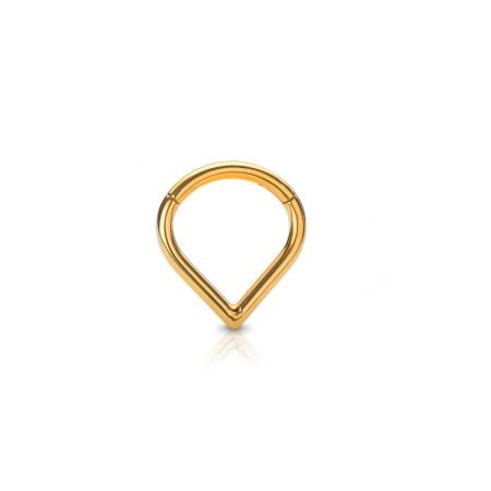 GOLDEN DROP CLICKER