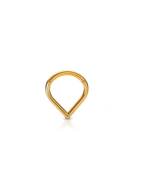 GOLDEN DROP CLICKER