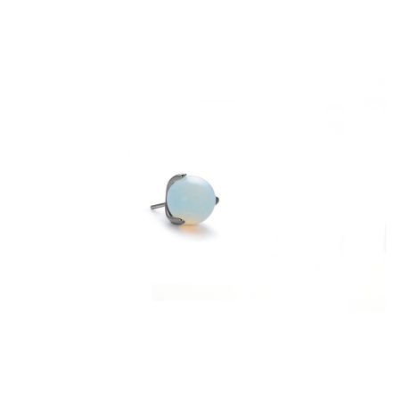 OPALITE BALL IN PAWS