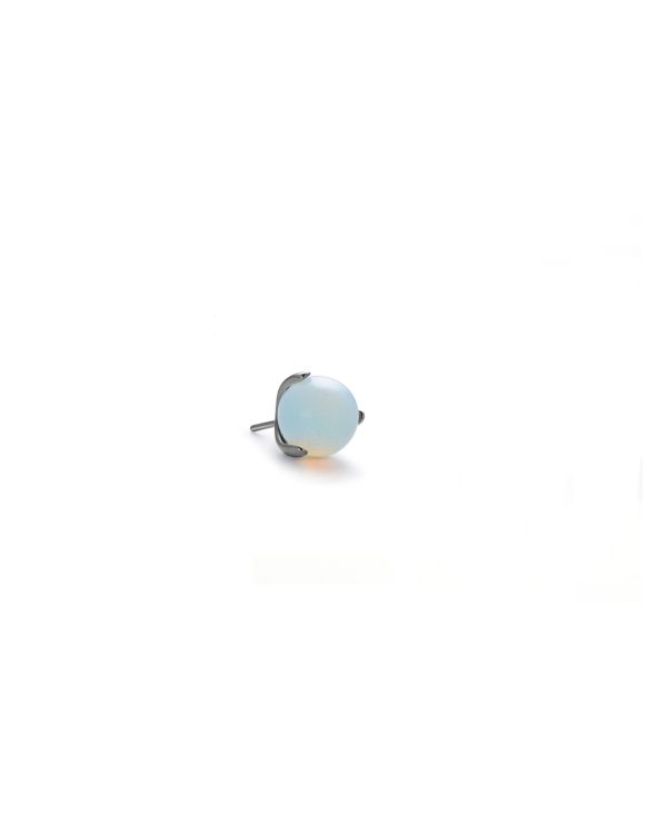 OPALITE BALL IN PAWS
