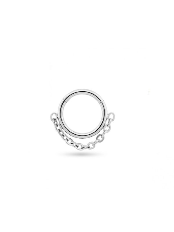 DANGLE CHAIN CLICKER