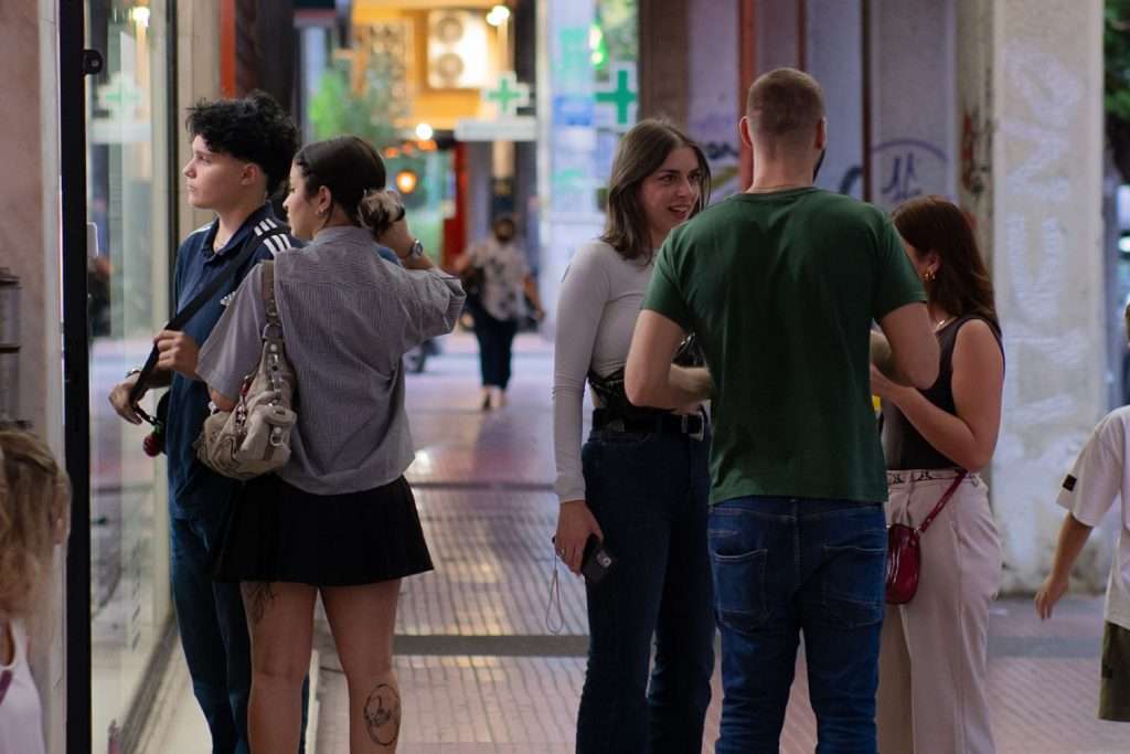 Tattoo walkins Athens