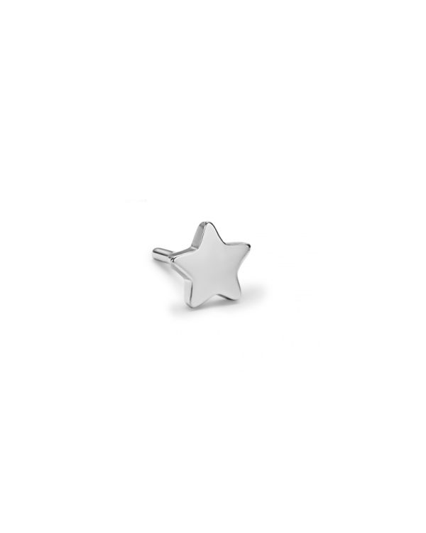 Threadless Star