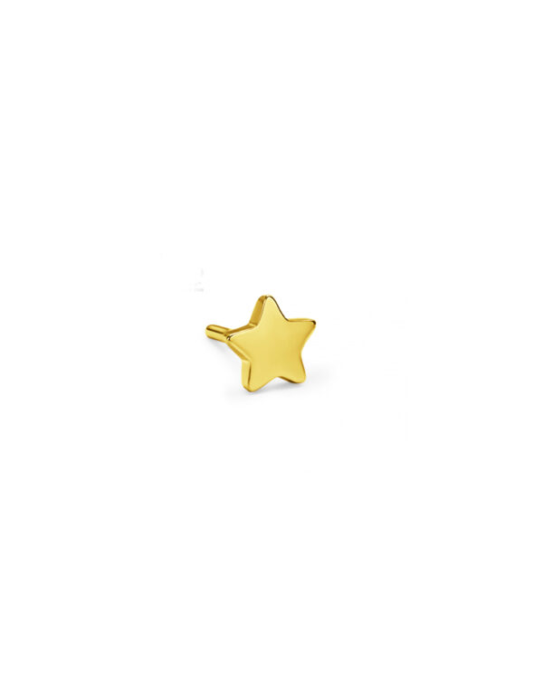 Threadless Star top