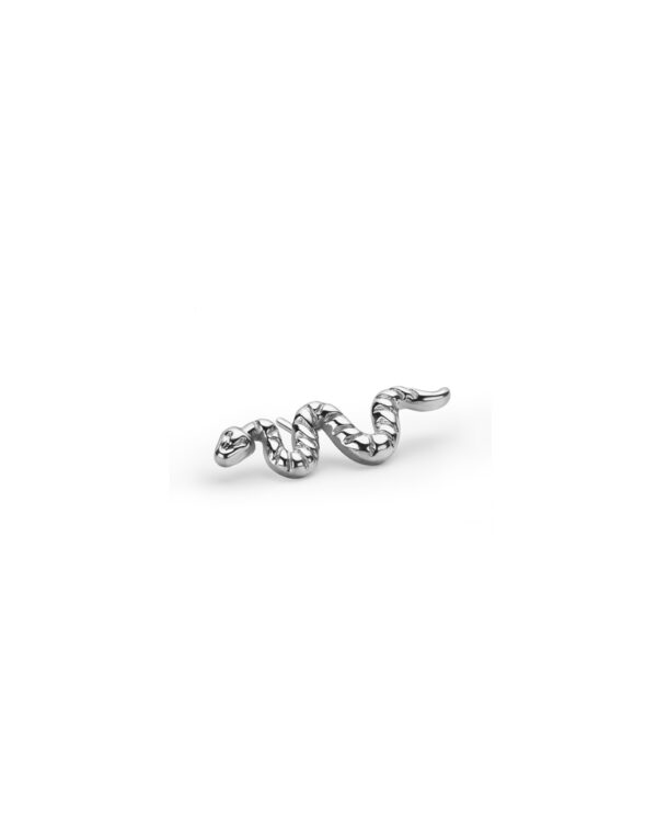Threadless Snake top